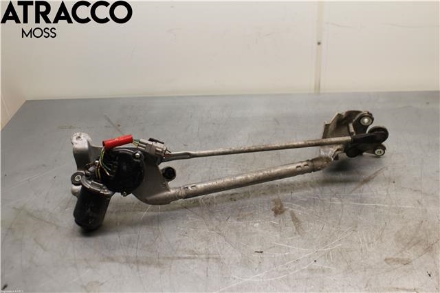 Viskermotor frontrute til Mitsubishi i-MiEV 2010-->> (8250A530|)