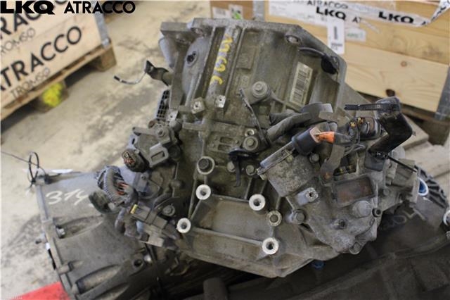 Girkasse manuell 6-trinn til Opel Vivaro B 2014-2019  (95522481|)