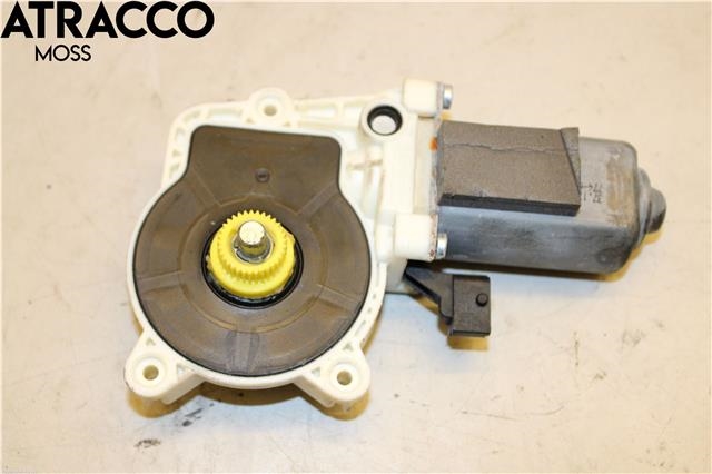 Ruteheis til Saab 9-3 2008-2011 (Type II, Fase 2) (NO|)