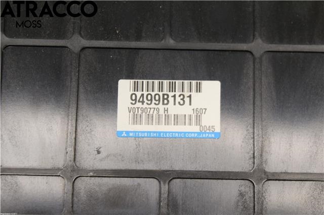 Styreenhet diverse til Mitsubishi i-MiEV 2010-->>  (9499B131|)