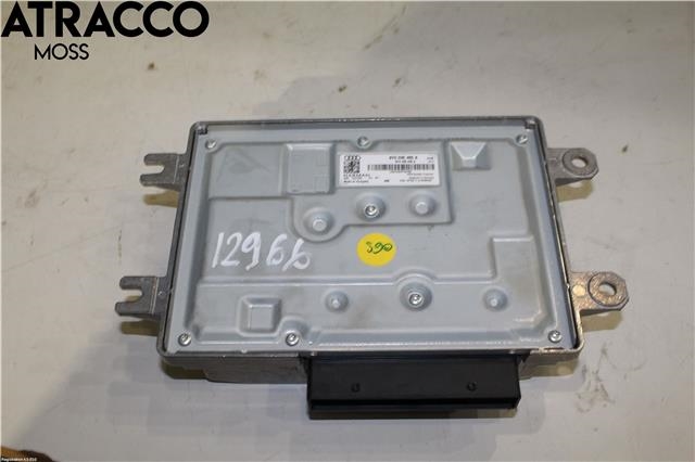 Bilstereo forsterker til Audi Q4 e-tron 2021-->>  (8Y0035465A|)