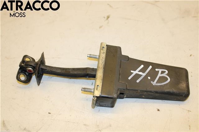 Dørstopper til Saab 9-3 2008-2011 (Type II, Fase 2) (NO|)