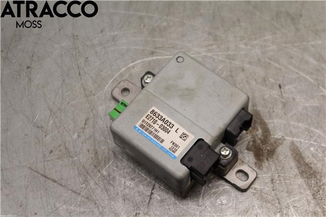 Styreenhet servo til Mitsubishi i-MiEV 2010-->>  (8633A033|)