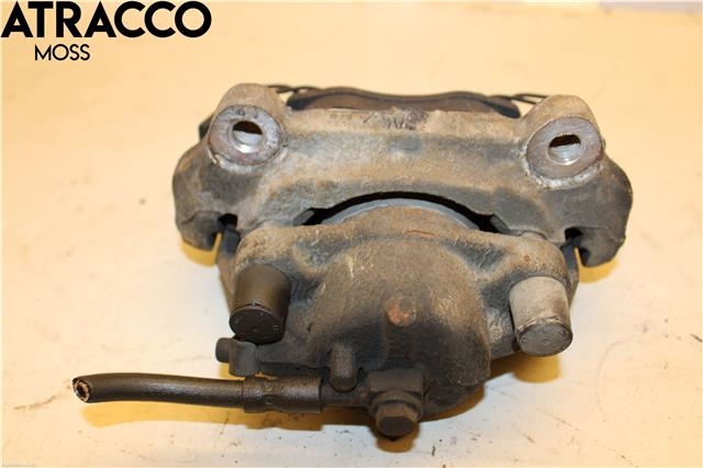 Bremsecaliper høyre foran til Saab 9-3 2008-2011 (Type II, Fase 2) (93185749|)