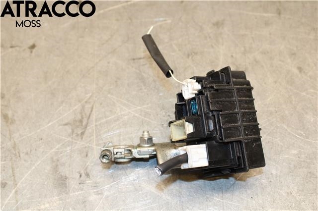 Diverse deler til Toyota Prius 2004-2009 (Type II) (COMBI) (COMBI) (NO|)