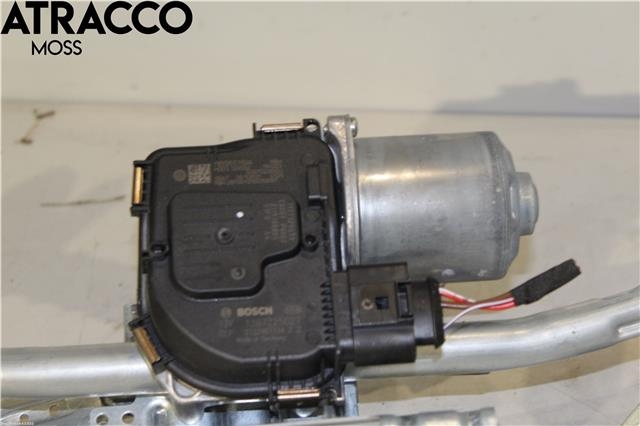 Viskermotor frontrute til Audi Q4 e-tron 2021-->>  (11B955023A|)