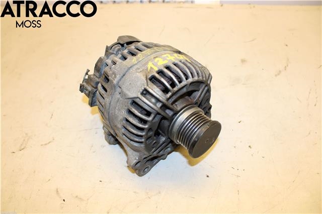 Dynamo til VW Amarok, 2010-2016 (Type I, Fase 1)  (03L903023CX)