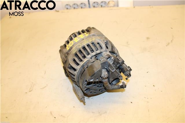 Dynamo til VW Amarok 2010-2016 (Type I, Fase 1)  (03L903023CX|)