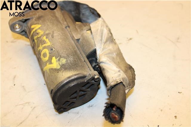 Starter diesel til VW Amarok 2010-2016 (Type I, Fase 1)  (2H0911023N|)