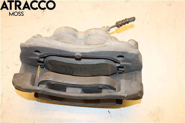 Bremsecaliper høyre foran til VW Amarok 2010-2016 (Type I, Fase 1)  (2H0615124B|)
