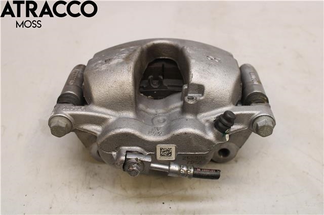 Bremsecaliper høyre foran til Mercedes EQB 2022-->>  (A2474214400|)