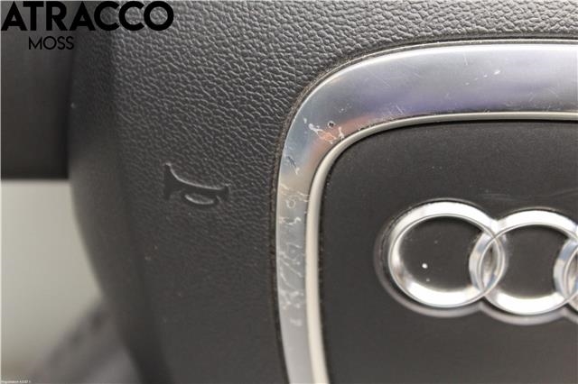 Ratt til Audi A3 2003-2008 (Type II, Fase 1)  (8P0419091CD|)