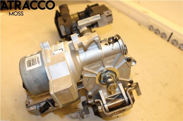Rattaksel til Mazda CX-3 2015-2022  (D23T32100E|)