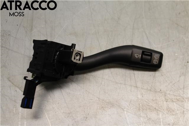Bryter visker til Audi A3, 2003-2008 (Type II, Fase 1)  (8P0953519D)