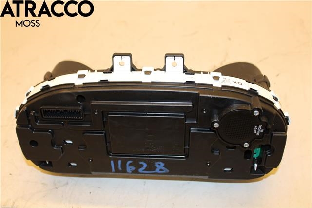 Instrumentpanel til Kia Cee