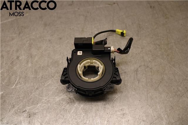 Airbag slepering til Nissan Leaf 2011-2017 (Type I)  (B55543NL9A|)