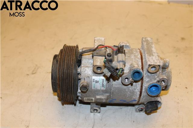 Aircondition kompressor til Kia Cee