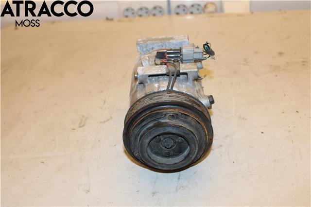 Aircondition kompressor til Kia Cee
