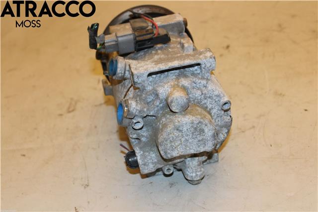 Aircondition kompressor til Kia Cee
