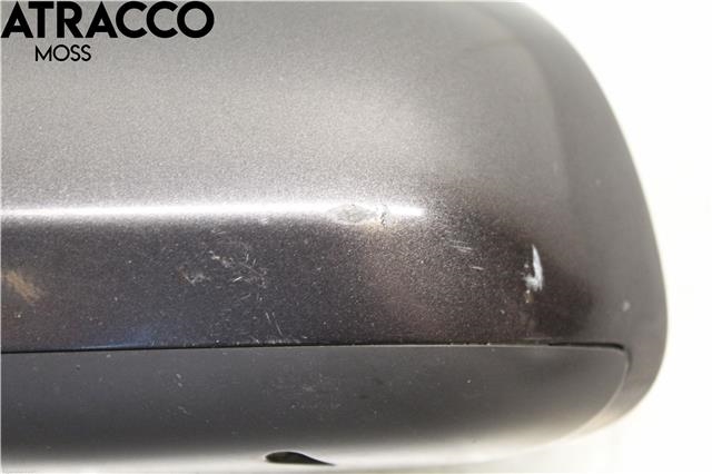 Speil venstre til Audi A3 2003-2008 (Type II, Fase 1)  (8P1858531K|)