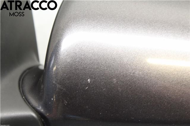 Speil venstre til Audi A3 2003-2008 (Type II, Fase 1)  (8P1858531K|)