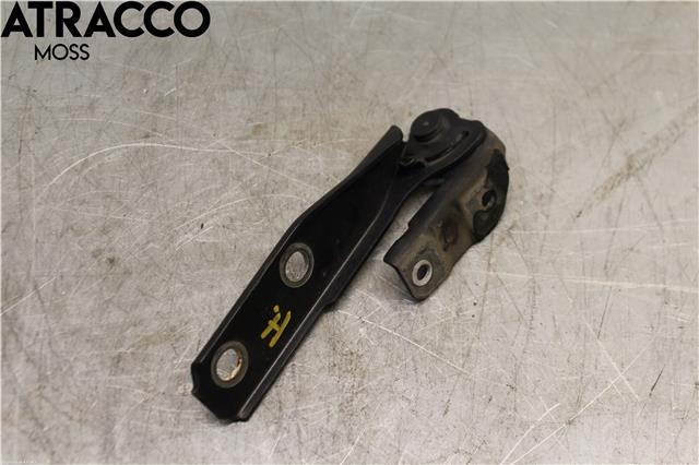 Panserhengsler til Audi A3 2003-2008 (Type II, Fase 1) (8P0823302|)