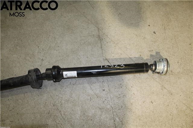 Mellomaksel til Volvo V90 / V90 CC / S90 2016-->>  (32249770|)