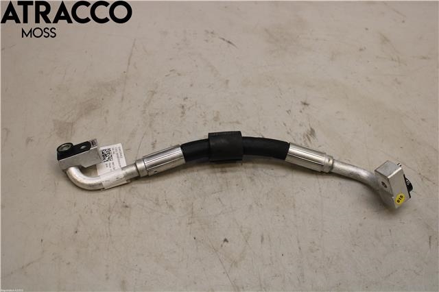 Aircondition rør til Audi Q4 e-tron 2021-->>  (1EA816541C|)