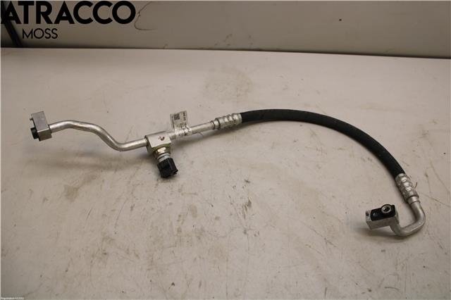 Aircondition rør til Audi Q4 e-tron, 2021-->>  (1EA816545J)
