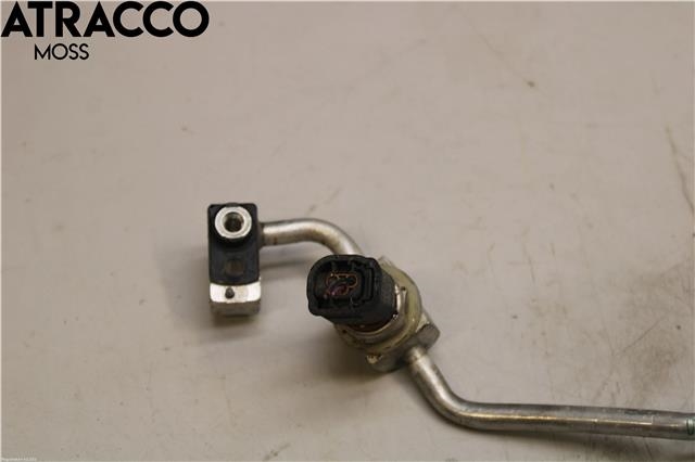 Aircondition rør til Audi Q4 e-tron 2021-->>  (1EA816530H|)