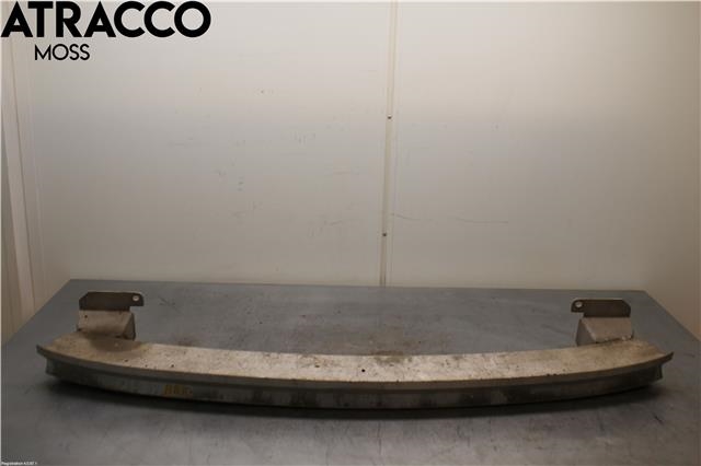 Støtfangerforsterkning bak til Audi A3 2003-2008 (Type II, Fase 1)  (8P4807309B|)
