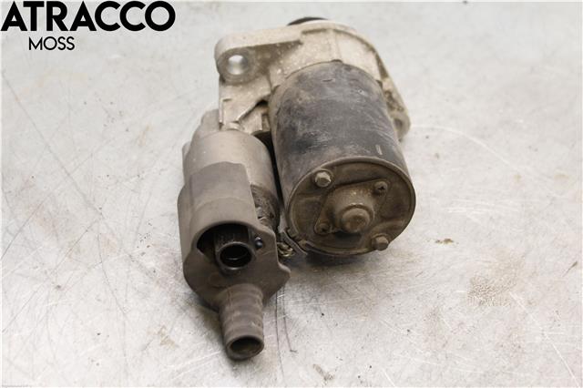 Starter til Audi A3 2003-2008 (Type II, Fase 1)  (02T911023M|)
