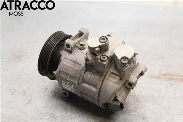 Aircondition kompressor til Audi A3 2003-2008 (Type II, Fase 1)  (1K0820859S|)