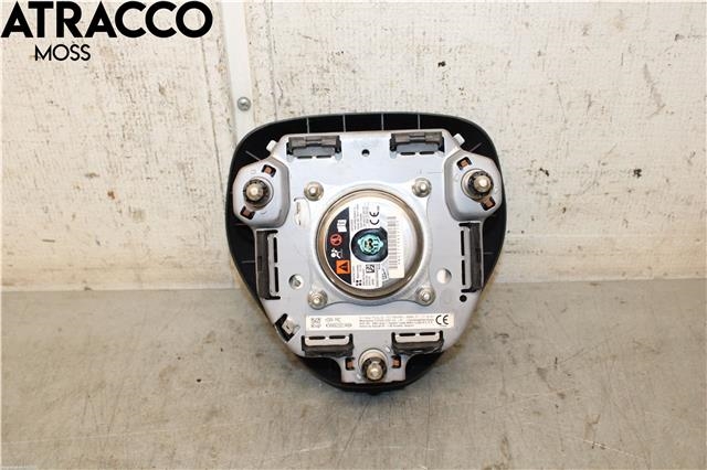 Airbag rattpute til Toyota RAV4 2019-->> (Type V)  (4513012E40C0|)