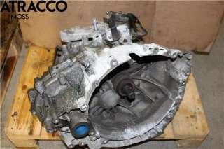 Girkasse manuell 6-trinn til Volvo V40,   (|36003071)