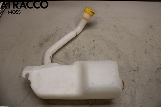 Spylertank til Renault Zoe, 2013-2019 (Fase 1)  (289105725R)