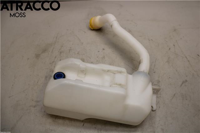 Spylertank til Renault Zoe 2013-2019 (Fase 1)  (289105725R|)