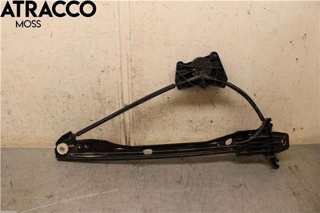 Ruteheis til VW Amarok 2010-2016 (Type I, Fase 1) (2H0837401D|)