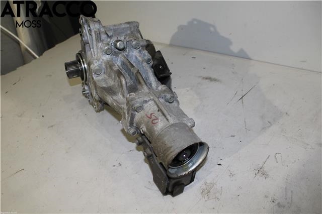 Kardang klokke bak til Mitsubishi ASX 2010-2019  (3501A470|)