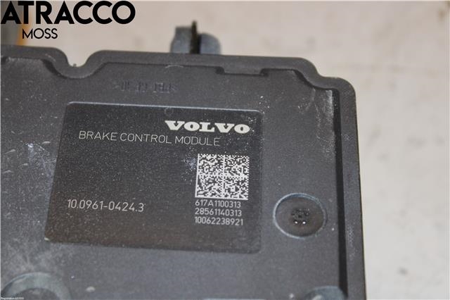 ABS sentral til Volvo V40 2012-2019  (31423317|)