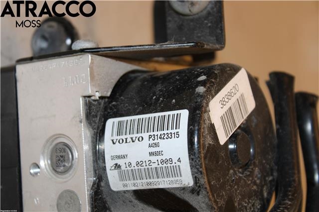 ABS sentral til Volvo V40 2012-2019  (31423317|)