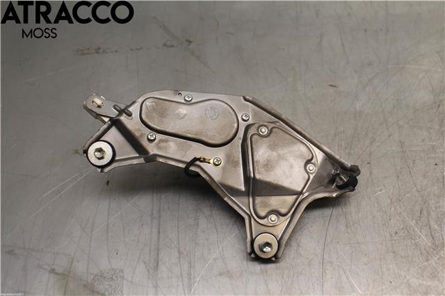 Viskermotor bakrute til Toyota Prius 2004-2009 (Type II) (COMBI) (COMBI) (8513047010|)