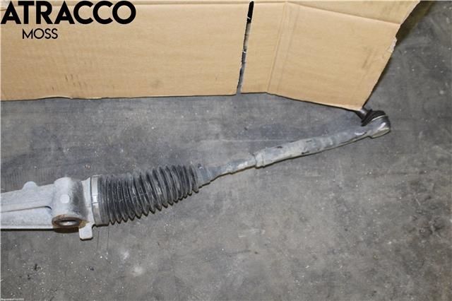 Tannstang til Toyota RAV4 2016-2019 (Type IV, Fase 2) (4551078022|)