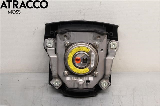 Airbag rattpute til Toyota Prius 2004-2009 (Type II) (COMBI) (COMBI) (4513047080C0|)