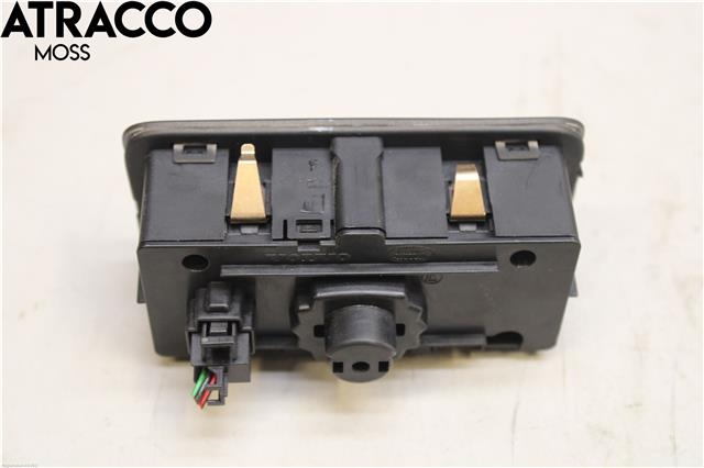 Bryter lys til Volvo V60 2010-2013 (Type I, Fase 1)  (31443846|)