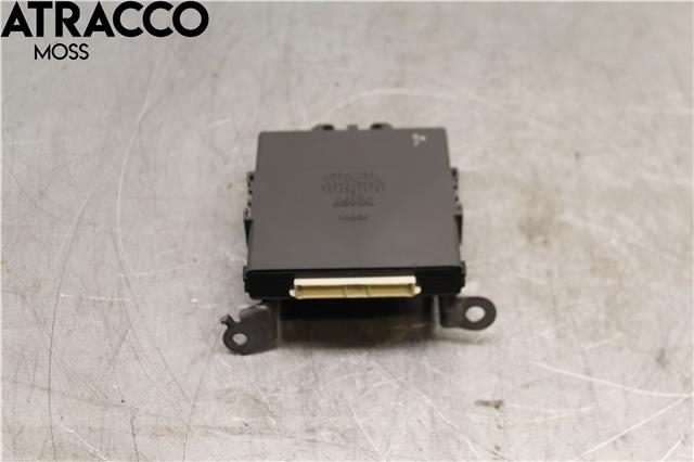 Styreenhet diverse til Toyota Prius 2004-2009 (Type II) (COMBI) (COMBI) (8967047010|)