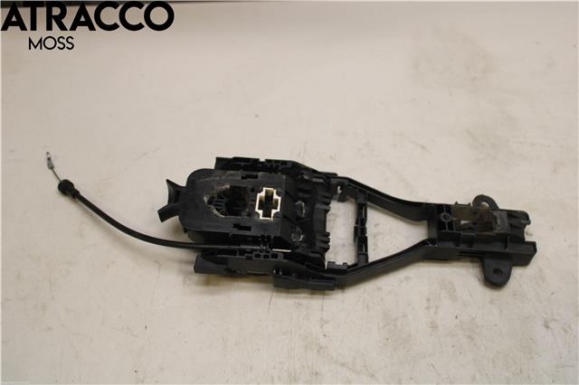 Dørhåndtak utv venstre til Volvo V60, 2010-2013 (Type I, Fase 1)  (31440086)