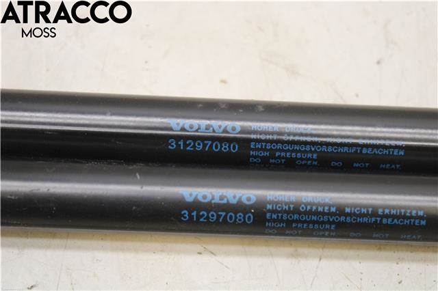 Baklukedemper til Volvo V60 2010-2013 (Type I, Fase 1)  (31395910|)