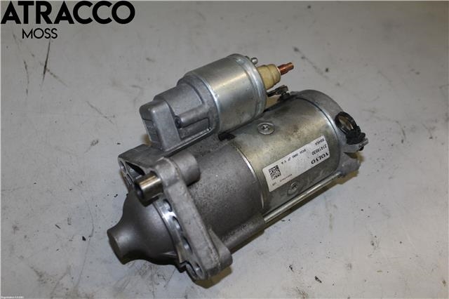 Starter diesel til Volvo V90 / V90 CC / S90 2016-->>  (36002980|)
