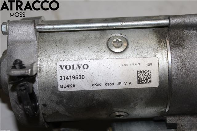 Starter diesel til Volvo V90 / V90 CC / S90 2016-->>  (36002980|)